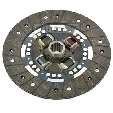 Clutch Disc