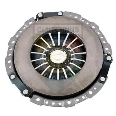 Clutch Pressure Plate
