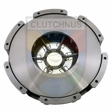 Clutch Pressure Plate