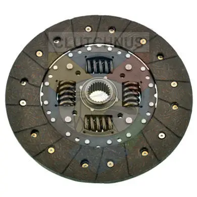 Clutch Disc
