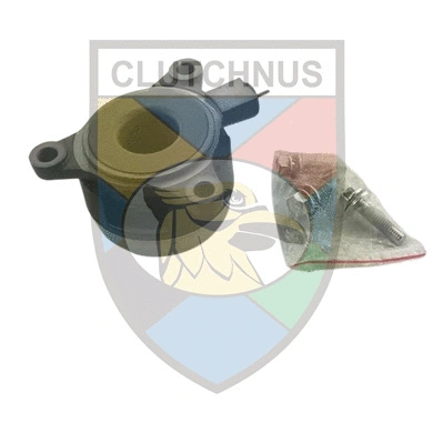 Central Slave Cylinder, clutch