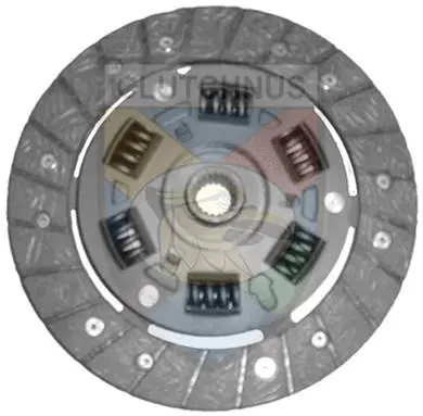 Clutch Disc (SMY61)