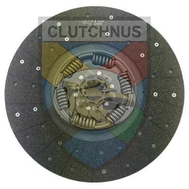 Clutch Disc
