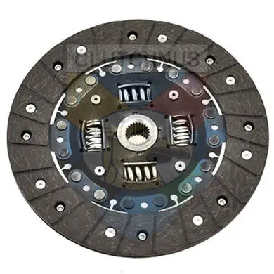 Clutch Disc