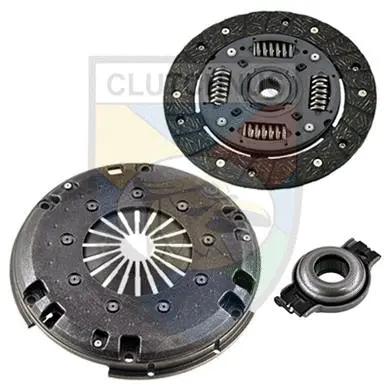 Clutch Kit (MCK1873)