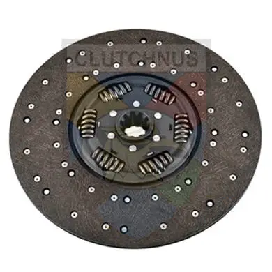 Clutch Disc