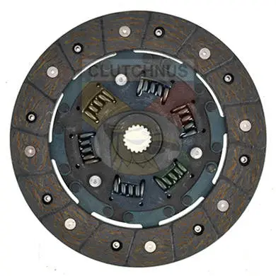 Clutch Disc