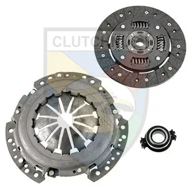 Clutch Kit (MCK2422)