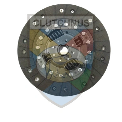 Clutch Disc