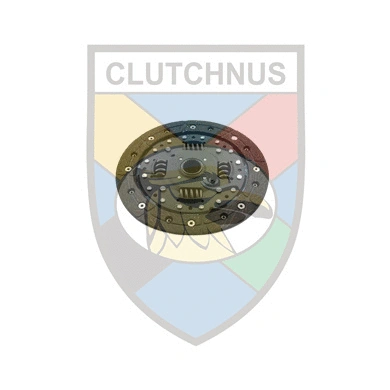 Clutch Disc