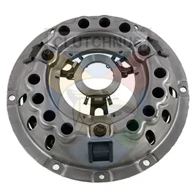 Clutch Pressure Plate (SATC936)