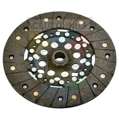 Clutch Disc