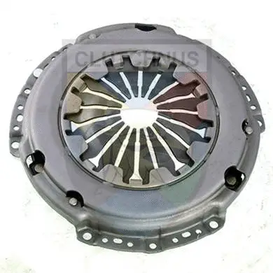 Clutch Pressure Plate (SEEC80)