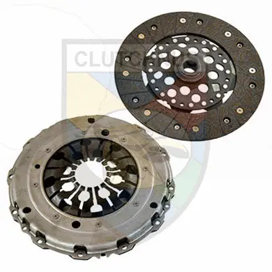 Clutch Kit (MCK1853)