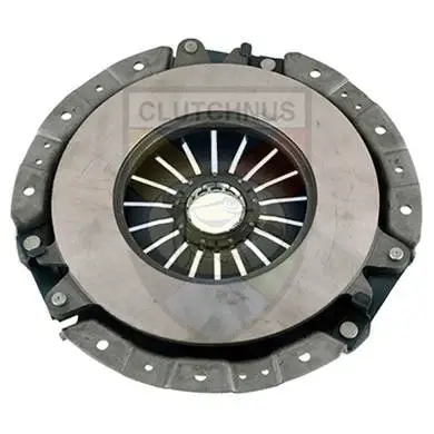 Clutch Pressure Plate
