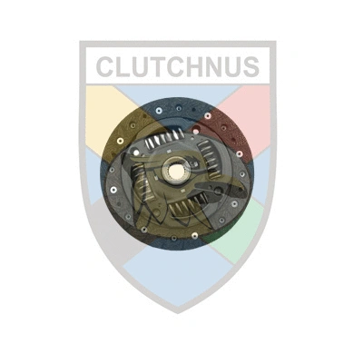 Clutch Disc (SME42)