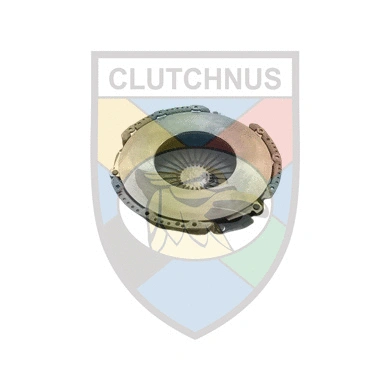 Clutch Pressure Plate