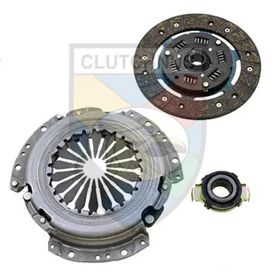 Clutch Kit (MCK2625)