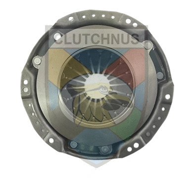 Clutch Pressure Plate