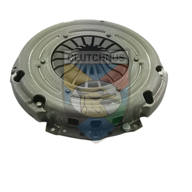 Clutch Pressure Plate (SCPR102)