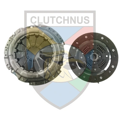 Clutch Kit (MCK0471A)