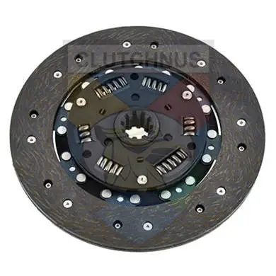 Clutch Disc (SMS13)