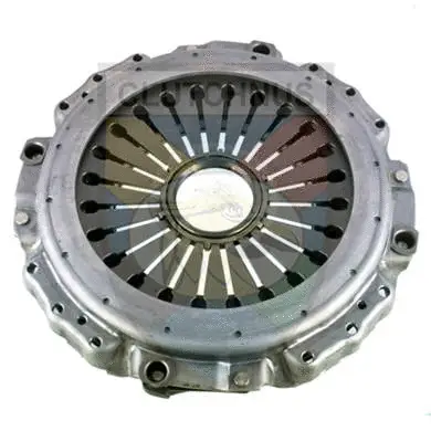 Clutch Pressure Plate (SCPV08)