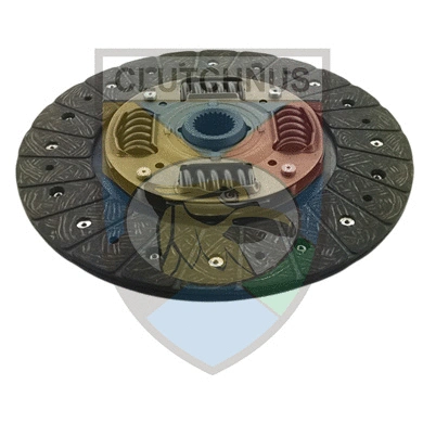 Clutch Disc
