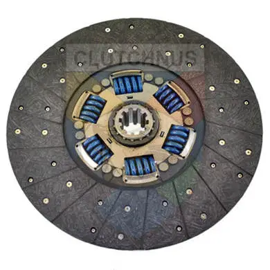 Clutch Disc