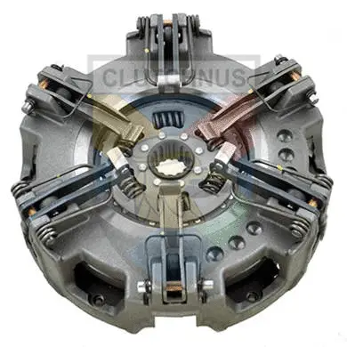 Clutch Pressure Plate (SATC998A)