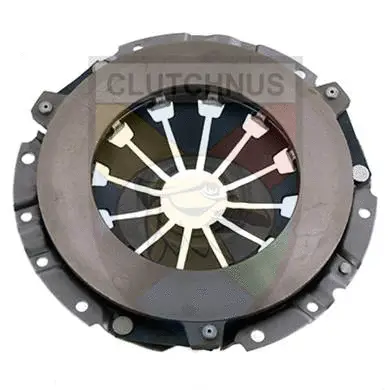 Clutch Pressure Plate