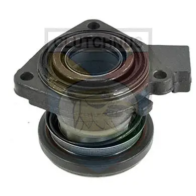 Central Slave Cylinder, clutch
