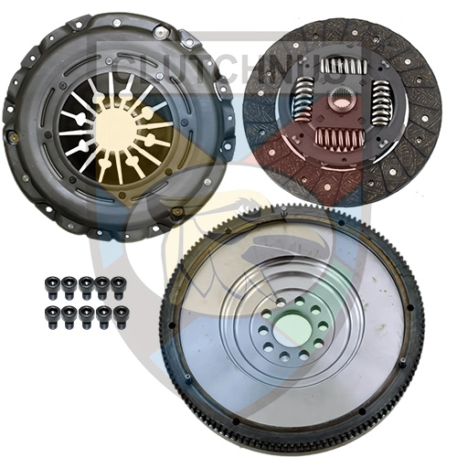 Clutch Kit (MCK1894F)