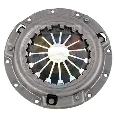 Clutch Pressure Plate (SMPL07)