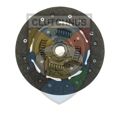 Clutch Disc (SMF26)