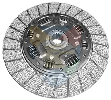 Clutch Disc (SMW22)