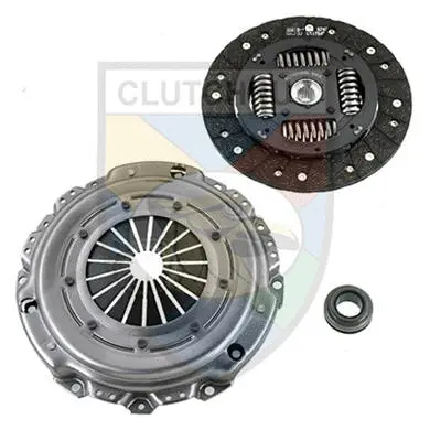 Clutch Kit (MCK2430)