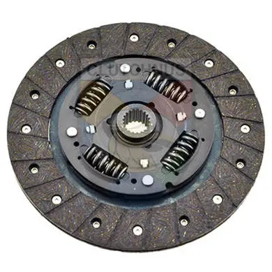 Clutch Disc (SKV35)