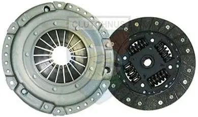 Clutch Kit (MCK3209)