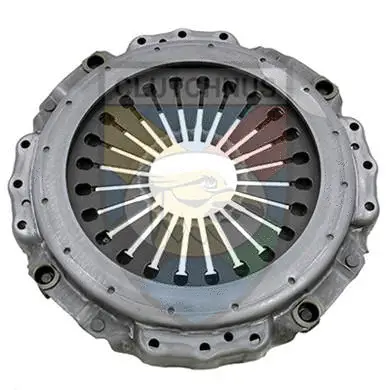 Clutch Pressure Plate (SCPU22)