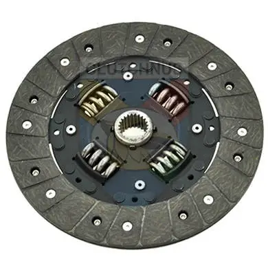 Clutch Disc