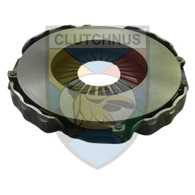 Clutch Pressure Plate