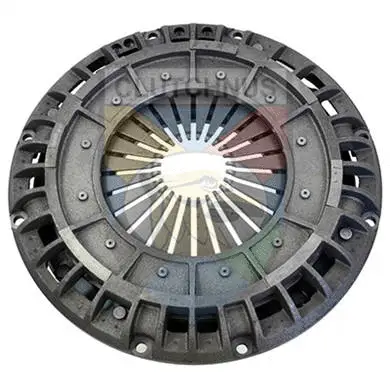 Clutch Pressure Plate (SCPU38)