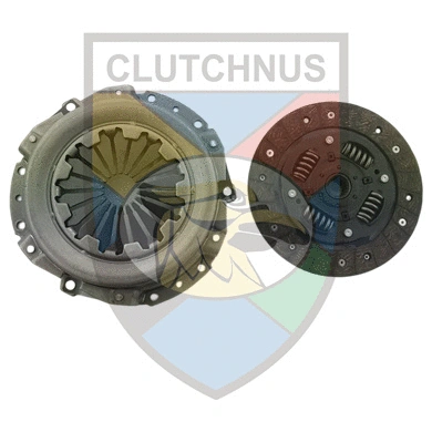 Clutch Kit (MCK2438)