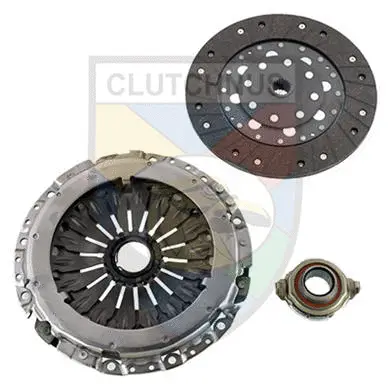 Clutch Kit (MCK1627)