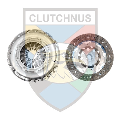 Clutch Kit (MCK1865)