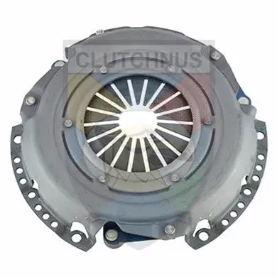 Clutch Pressure Plate (SEFC20)