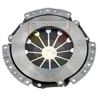 Clutch Pressure Plate
