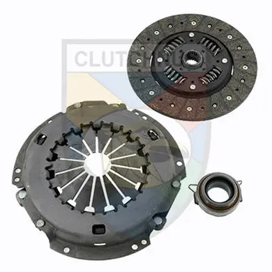 Clutch Kit (MCK0112)