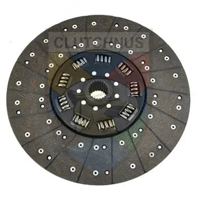 Clutch Disc